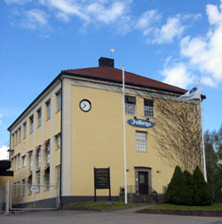 frohus