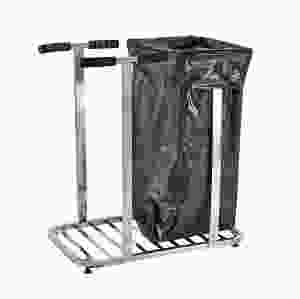 Säckställning dubbel