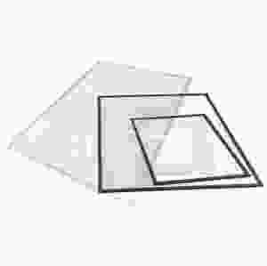 Extra magnetplast, 2-pack