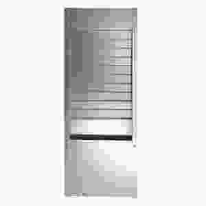 Fortsättningsfack, A4