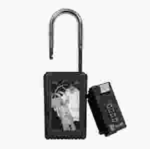 Nyckelgömma Hänglås