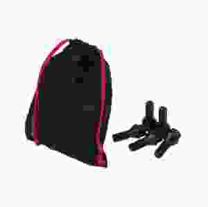 Bultpåsar standard, 100 st