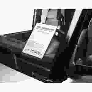 Försäljningsskylt  A4, 5 st