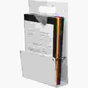 Servicemappuppsamlare A4