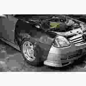 Skärmskydd universal