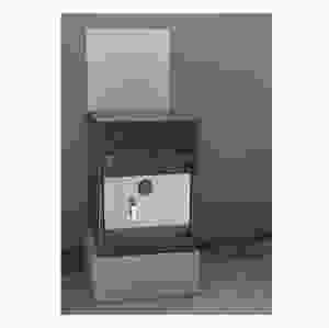 Deponeringsskåp för nyckelinlämning Grade 1