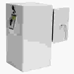 Deponeringsskåp Dropbox för väggmontage