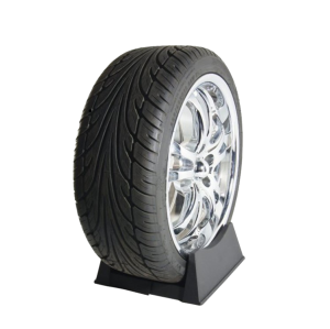 Däckdisplay Neutral