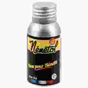 Vaxrefill för dammborste