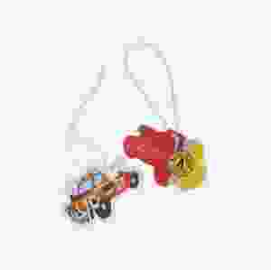 Doftgranar med eget tryck, 500 st