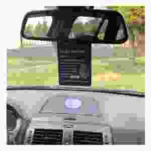 Backspegeltag, 100 st