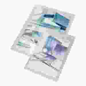 Fordonsmapp Expanderande A5, 10 st