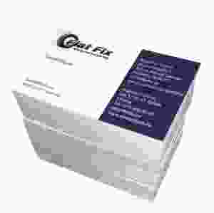 Visitkort med flerfärgstryck, 250 st