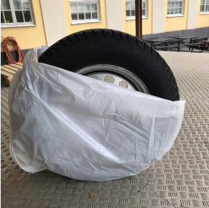 Däcksäckar Allround 0,040 mm, 100 st