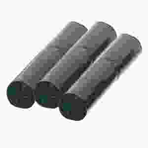 Sopsäck svart 125 l storpack