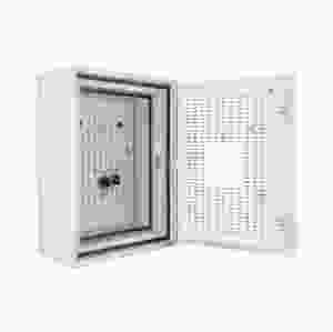 Brandsäkert nyckelskåp Top 49