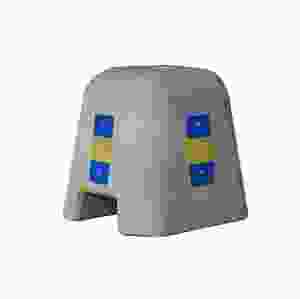 Betongfundament Sergel