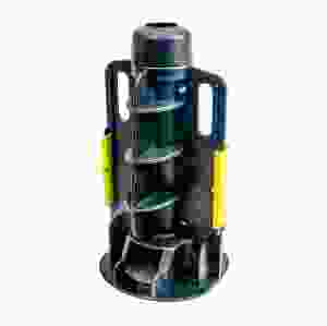 Fundament 60 i  plast