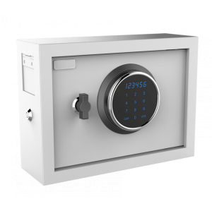 Basic 22 nyckelskåp