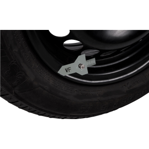 Däckventilmärkning