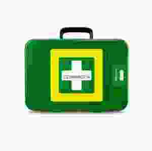 Första Hjälpen kit CEDERROTH X-Large