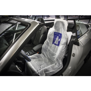 Interiörskyddset 5-i-1 på rulle, 100 set