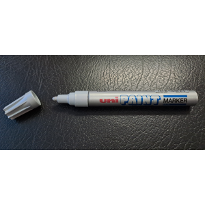Märkpenna universal Mitsubishi Paint Marker