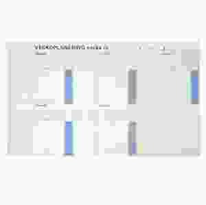 Veckoplaneringsblock