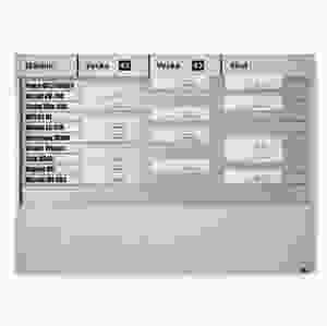 Dekalsats Valfri text