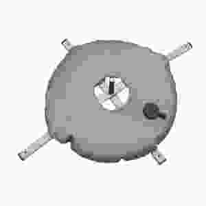 Extra vattensäck till kryssfot