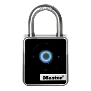 Hänglås inomhus Bluetooth 4400