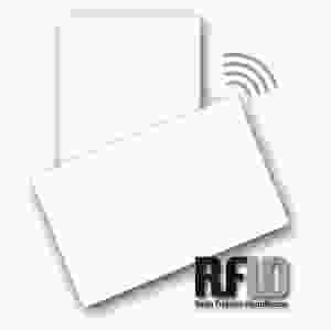 RFID kort
