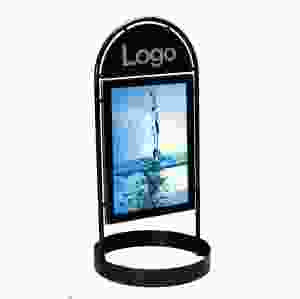 Gatupratare, City Sign