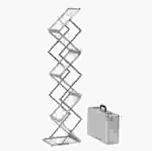 Broschyrställ Smart