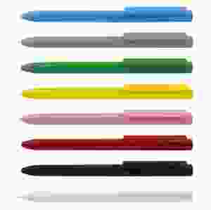 Lido penna med 1-färgstryck, 300 st