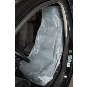 Sätesskydd, 100 st på rulle