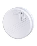 Brandvarnare optisk standard