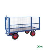 Nätkorg 800 mm till flakvagn